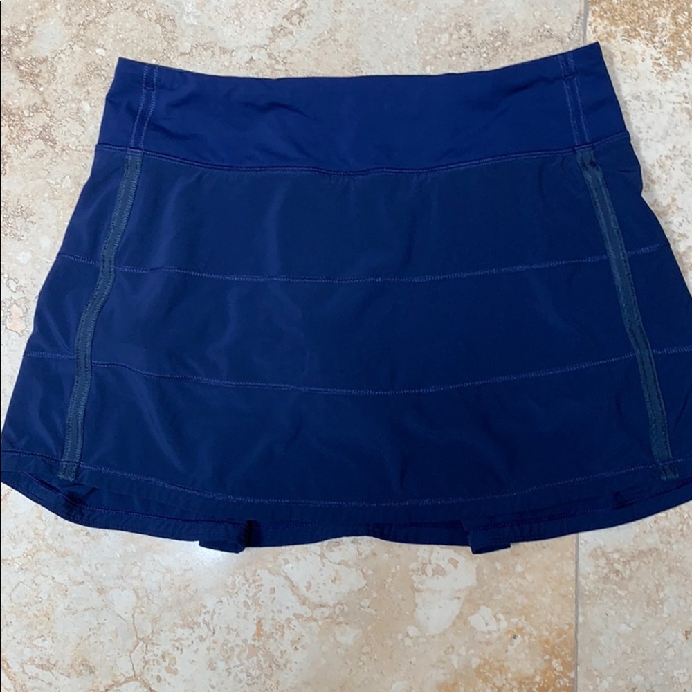Lululemon skirt